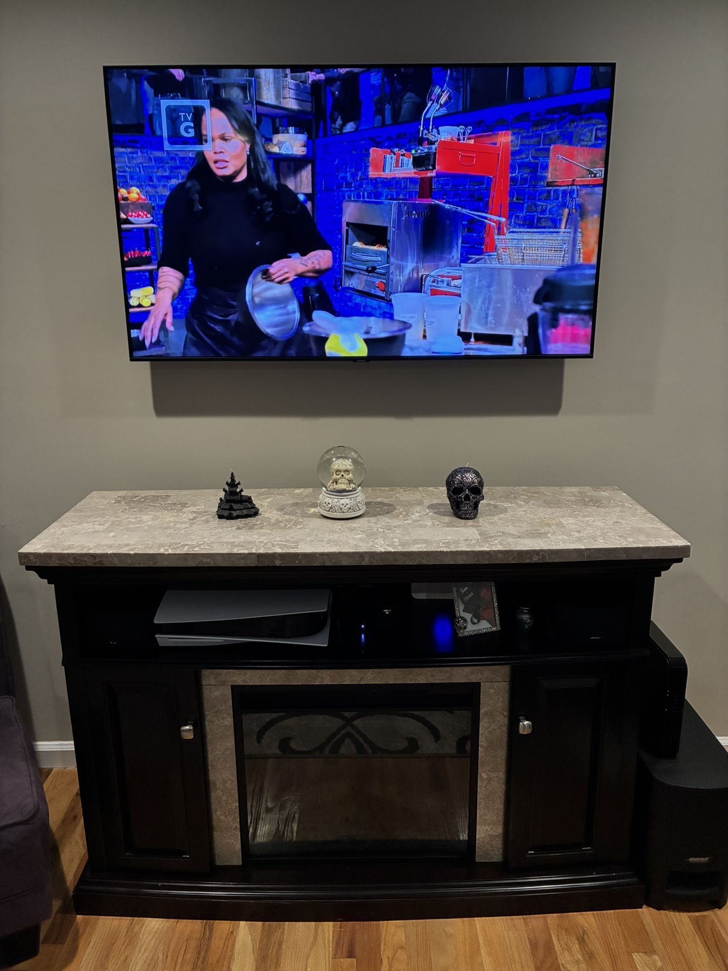 Living Room Set