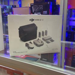 Dji Mini 2 SE FMC 