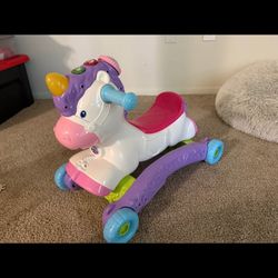 Vetch unicorn 