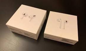 apple airpods pro (2nd generation)