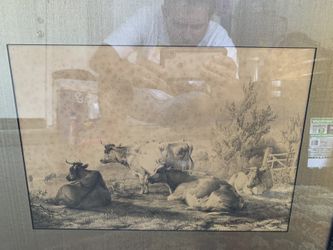Thomas Sidney Cooper Artwork