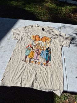 G I l d a n new no tags. T shirt size small batite child