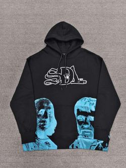 HOODIES