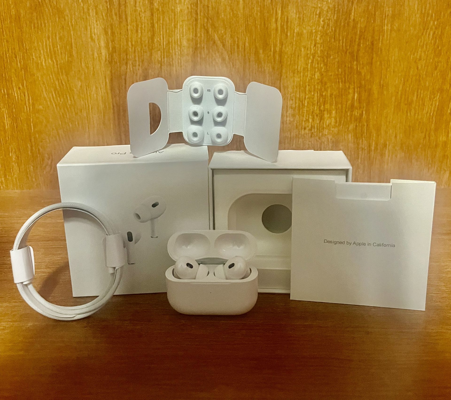 AirPods 2nd Generation