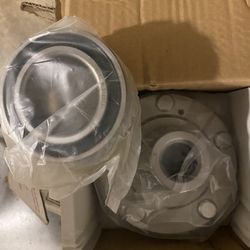 2003-2007 Honda Accord Parts