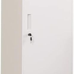 1 Door Metal Vertical Storage Locker for Kids #1693LR9