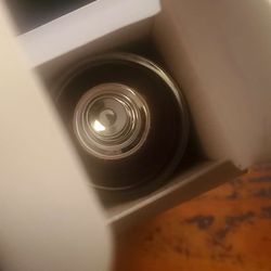 Maison Margiela By The Fireplace