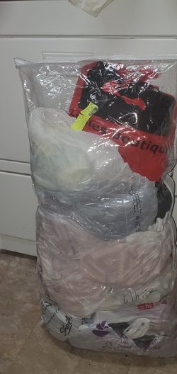 Massive Bag Of Perm Rods