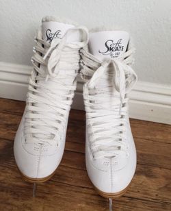 Size 3 Ice Skates