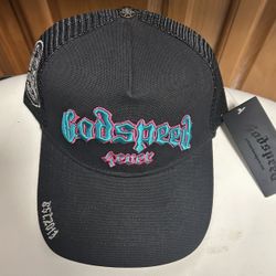 Godspeed Hat