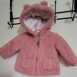 Carter's Sweater For Baby Girl