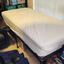 Used Twin Bed frame
