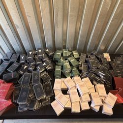  Perfumes Wholesale $20 Eech