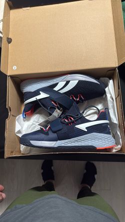 Reebok Nano X Froning