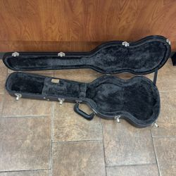 GIBSON HARD CASE