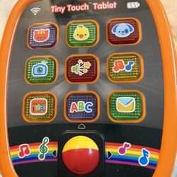 Vtech Tablet