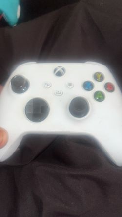 Xbox controller