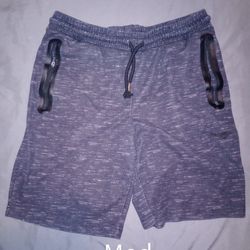Jogger Shorts 