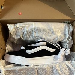 Vans Hylane Size 7 Womens