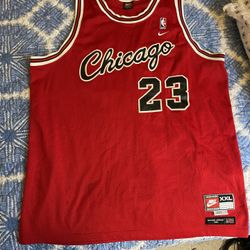 Jordan Jersey 