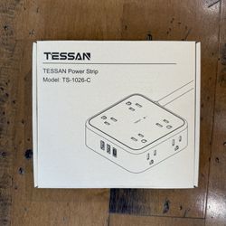 Power Cords/Surge Protectors 