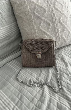 Handmade Purse