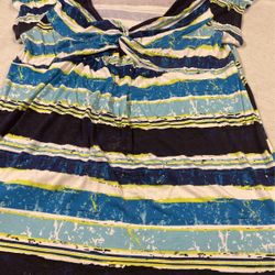 Ladies Shirt