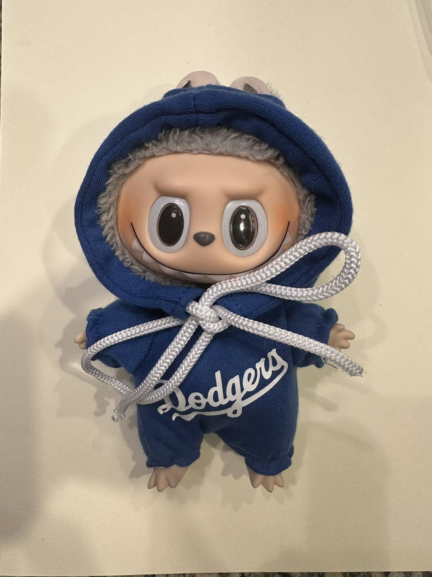 Outfit For Labubu Doll- Onesie