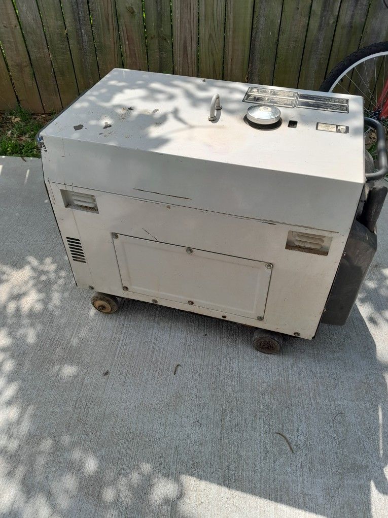 Generator 