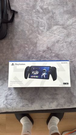 PlayStation Portal