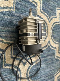 Active aqua, air pump 70L