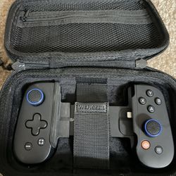 Backbone For iPhone 14