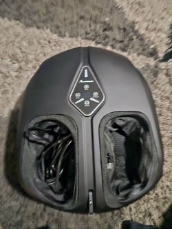 Allyouger Shiatsu Foot Massager