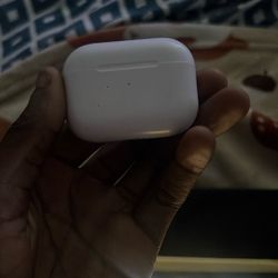 AirPod Pro 2nd Generation 