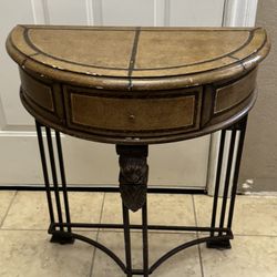 Console Table 