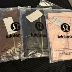 Lululemon Sets