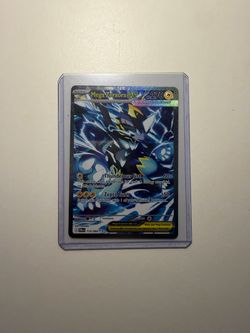 Mega Zeraora ex 114/084