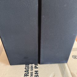 Paisley Reference Two Speakers