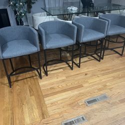 Kitchen Countertop Stools