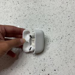 AIRPODS PRO 2nd GENERATION