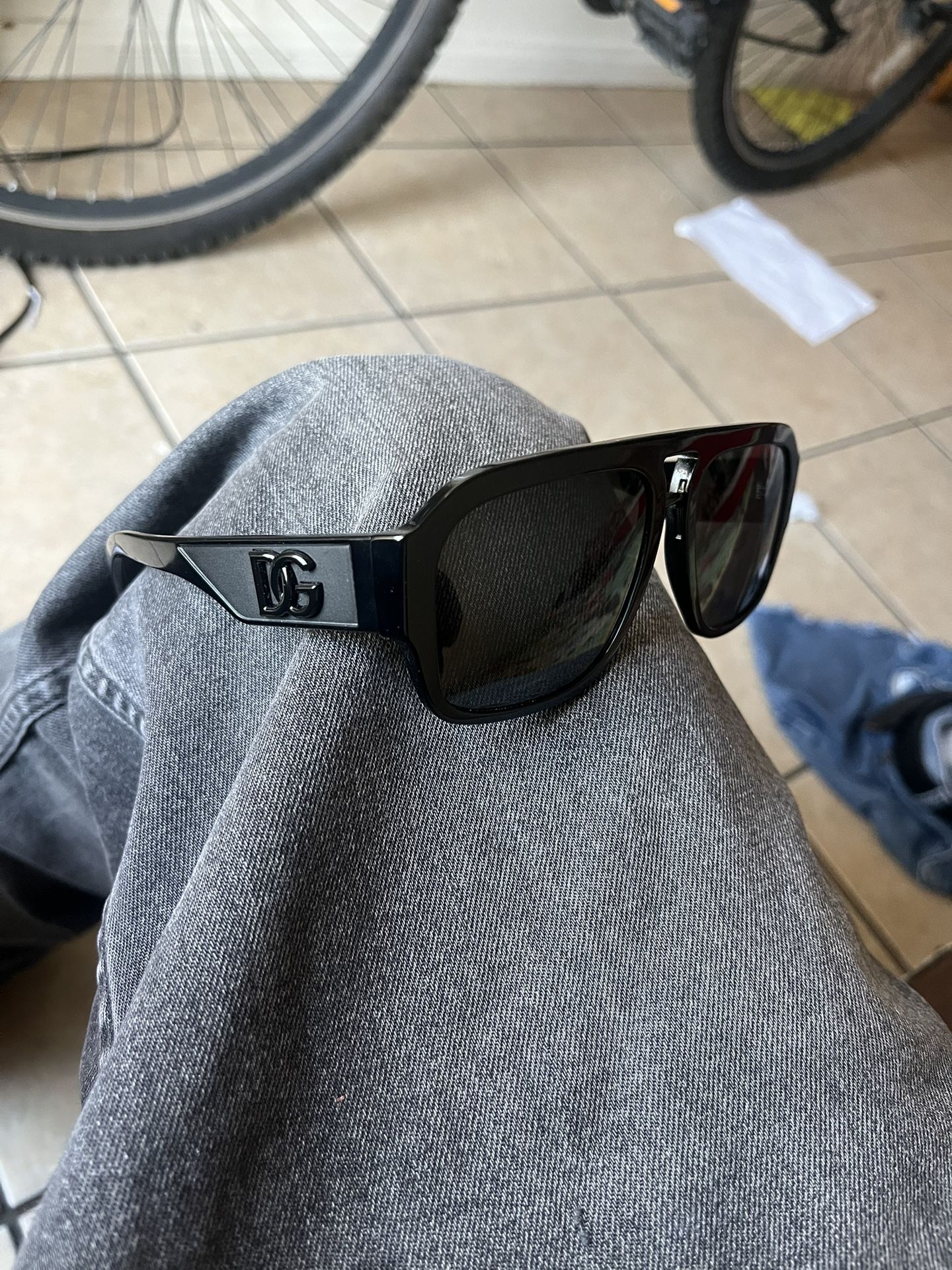 Dolce & Gabbana SunGlasses