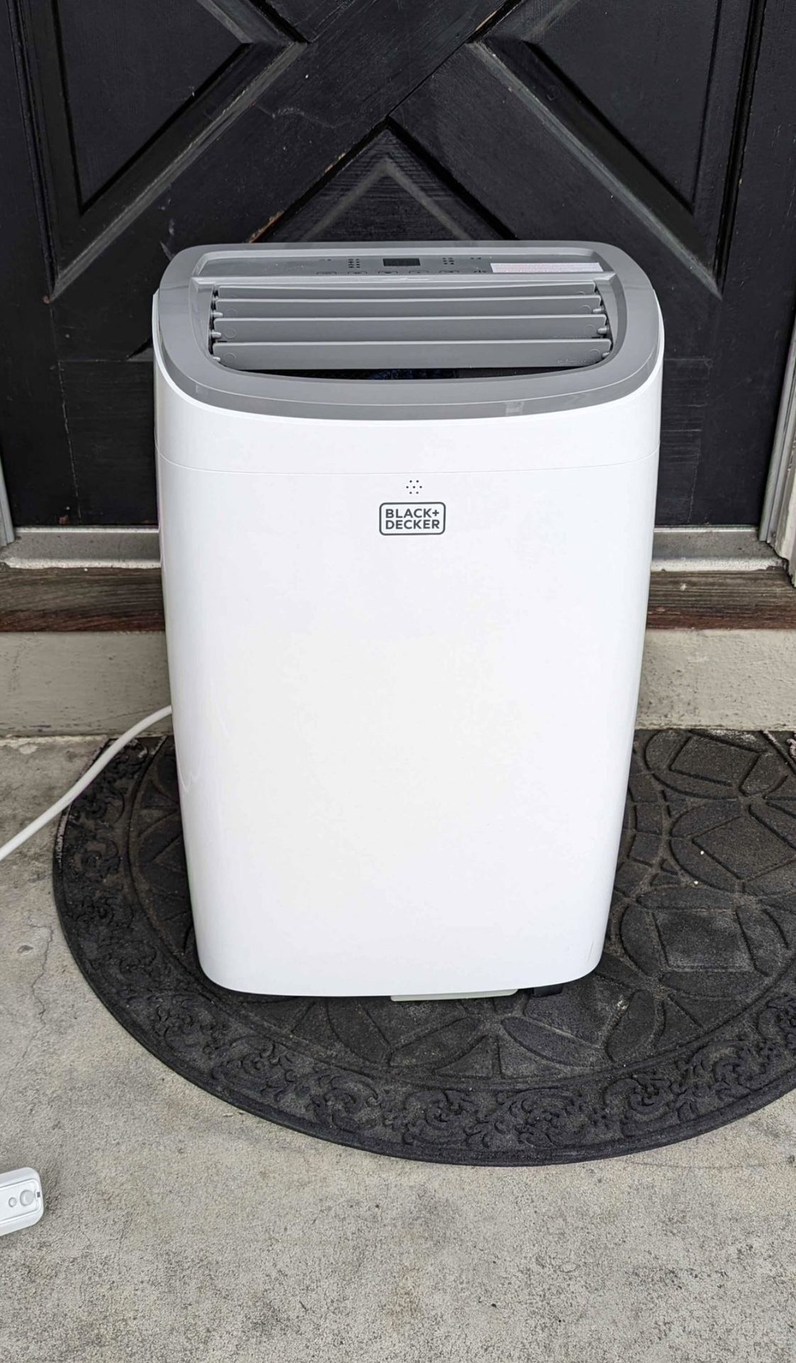 Portable Air Conditioner