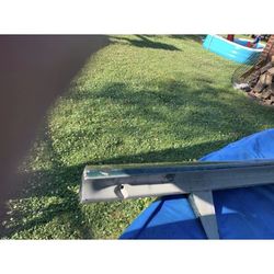 Spoiler for F150  Ford trucks