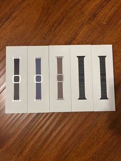Apple Watch Bands