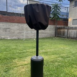 Patio Heater Covers (Heater Not Included) 