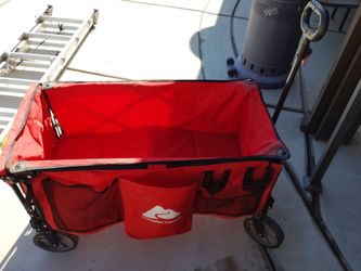 Ozark wagon