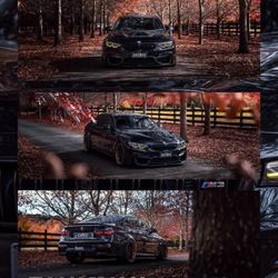 Photo & Video Content Services – Social Media / Business / Personal