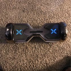 Hoverboard 