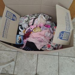 Toddler Girl Clothes 18 To 24 Months