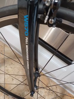 Escattante Road Bike